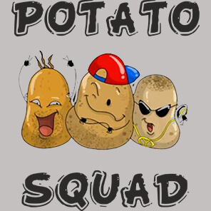 POTATO SQUAD